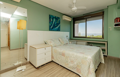 Imagem 3: APARTAMENTO RESIDENCIAL em Porto Alegre - RS, Praia de Belas