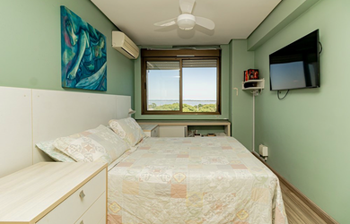 Imagem 4: APARTAMENTO RESIDENCIAL em Porto Alegre - RS, Praia de Belas