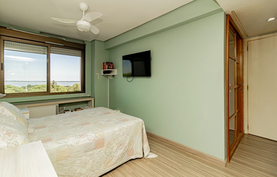 Imagem 5: APARTAMENTO RESIDENCIAL em Porto Alegre - RS, Praia de Belas