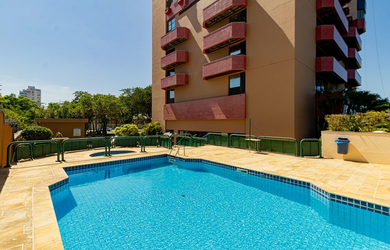 Imagem 12: APARTAMENTO RESIDENCIAL em Porto Alegre - RS, Praia de Belas