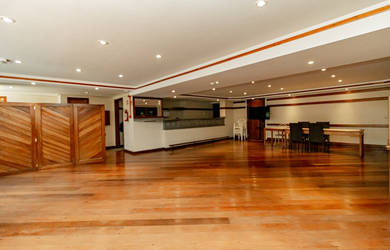 Imagem 2: APARTAMENTO RESIDENCIAL em Porto Alegre - RS, Praia de Belas