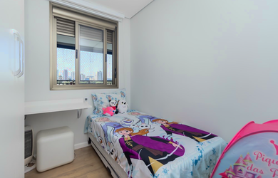 Imagem 3: Apartamento à venda em São Paulo, Água Branca, com 3 quartos, 92m²