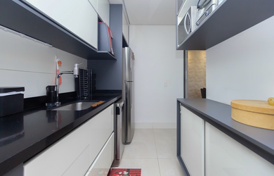 Imagem 4: Apartamento à venda em São Paulo, Água Branca, com 3 quartos, 92m²