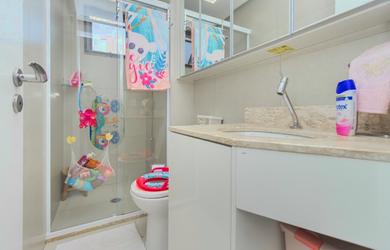 Imagem 5: Apartamento à venda em São Paulo, Água Branca, com 3 quartos, 92m²