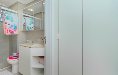 Imagem 6: Apartamento à venda em São Paulo, Água Branca, com 3 quartos, 92m²