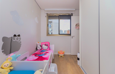 Imagem 7: Apartamento à venda em São Paulo, Água Branca, com 3 quartos, 92m²