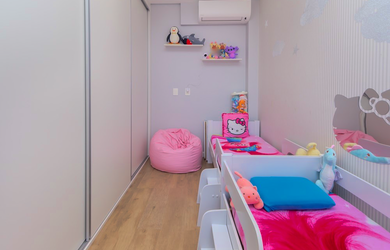 Imagem 8: Apartamento à venda em São Paulo, Água Branca, com 3 quartos, 92m²