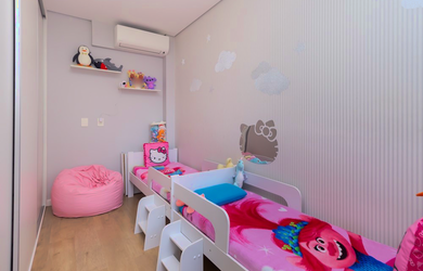 Imagem 9: Apartamento à venda em São Paulo, Água Branca, com 3 quartos, 92m²