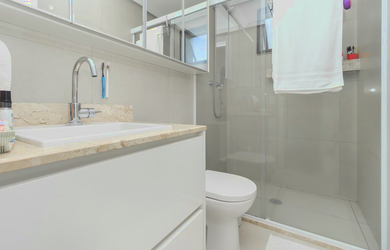 Imagem 10: Apartamento à venda em São Paulo, Água Branca, com 3 quartos, 92m²