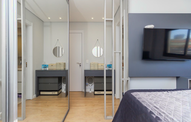 Imagem 2: Apartamento à venda em São Paulo, Água Branca, com 3 quartos, 92m²