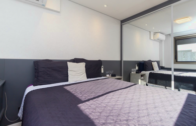 Imagem 12: Apartamento à venda em São Paulo, Água Branca, com 3 quartos, 92m²