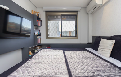 Imagem 13: Apartamento à venda em São Paulo, Água Branca, com 3 quartos, 92m²