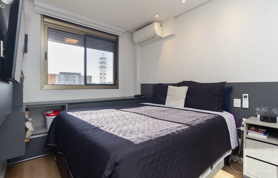 Imagem 14: Apartamento à venda em São Paulo, Água Branca, com 3 quartos, 92m²