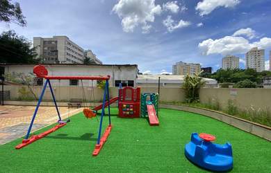 Imagem 9: APARTAMENTO RESIDENCIAL em São Paulo - SP, Jabaquara