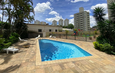 Imagem 8: APARTAMENTO RESIDENCIAL em São Paulo - SP, Jabaquara