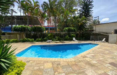 Imagem 7: APARTAMENTO RESIDENCIAL em São Paulo - SP, Jabaquara