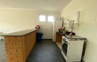 Imagem 3: APARTAMENTO RESIDENCIAL em São Paulo - SP, Jabaquara