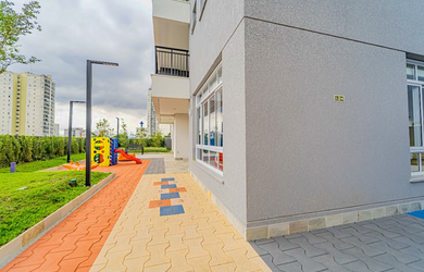 Imagem 3: APARTAMENTO RESIDENCIAL em São Paulo - SP, Vila Mascote