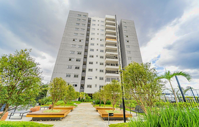 Imagem 5: APARTAMENTO RESIDENCIAL em São Paulo - SP, Vila Mascote