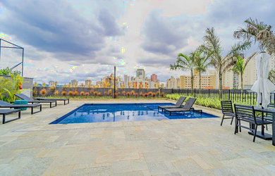 Imagem 8: APARTAMENTO RESIDENCIAL em São Paulo - SP, Vila Mascote