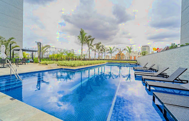 Imagem 10: APARTAMENTO RESIDENCIAL em São Paulo - SP, Vila Mascote