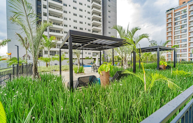 Imagem 12: APARTAMENTO RESIDENCIAL em São Paulo - SP, Vila Mascote