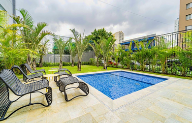 Imagem 16: APARTAMENTO RESIDENCIAL em São Paulo - SP, Vila Mascote