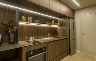 Imagem 6: Parque Diálogo Vila Ema Smart Spaces