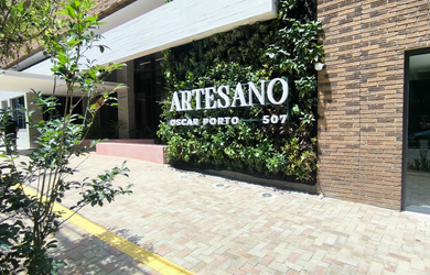 Imagem 11: Artesano Oscar Porto - Artesano Oscar Porto