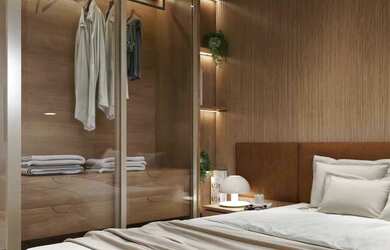 Imagem 6: M.Lar Santa Marina - Fase 1