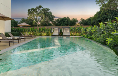 Imagem 7: M.Lar Santa Marina - Fase 1