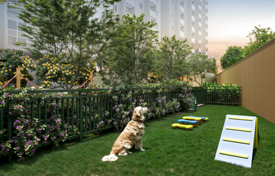 Imagem 8: M.Lar Santa Marina - Fase 1