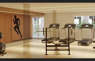 Imagem 9: M.Lar Santa Marina - Fase 1