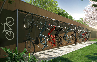 Imagem 11: M.Lar Santa Marina - Fase 1