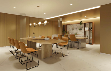 Imagem 12: M.Lar Santa Marina - Fase 1