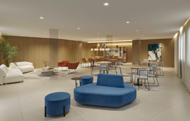 Imagem 13: M.Lar Santa Marina - Fase 1