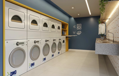 Imagem 15: M.Lar Santa Marina - Fase 1