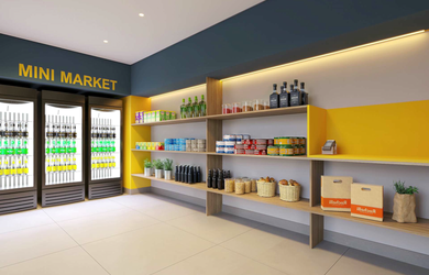 Imagem 16: M.Lar Santa Marina - Fase 1