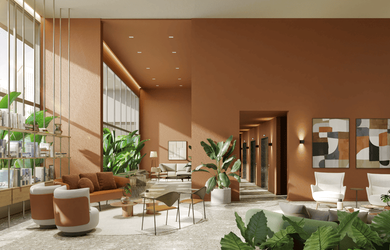 Imagem 9: APARTAMENTO RESIDENCIAL em São Paulo - SP, Pinheiros