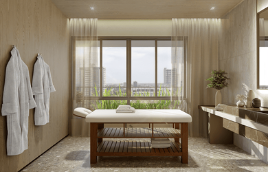 Imagem 10: APARTAMENTO RESIDENCIAL em São Paulo - SP, Pinheiros