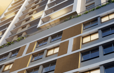 Imagem 11: APARTAMENTO RESIDENCIAL em São Paulo - SP, Pinheiros