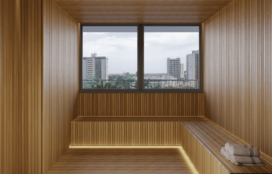 Imagem 13: APARTAMENTO RESIDENCIAL em São Paulo - SP, Pinheiros