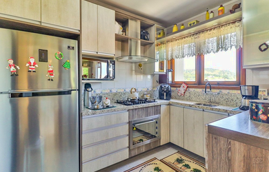 Imagem 3: CASA RESIDENCIAL em Porto Alegre - RS, Ipanema