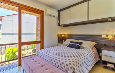 Imagem 6: CASA RESIDENCIAL em Porto Alegre - RS, Ipanema