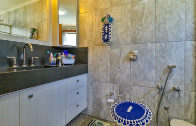 Imagem 9: CASA RESIDENCIAL em Porto Alegre - RS, Ipanema