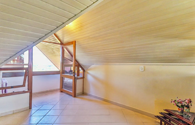 Imagem 15: CASA RESIDENCIAL em Porto Alegre - RS, Ipanema