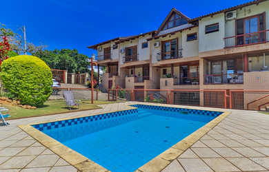 Imagem 16: CASA RESIDENCIAL em Porto Alegre - RS, Ipanema