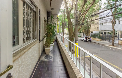 Imagem 4: APARTAMENTO RESIDENCIAL em São Paulo - SP, Jardim Paulista