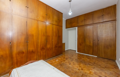 Imagem 8: APARTAMENTO RESIDENCIAL em São Paulo - SP, Jardim Paulista