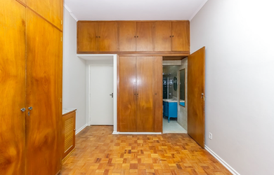 Imagem 2: APARTAMENTO RESIDENCIAL em São Paulo - SP, Jardim Paulista